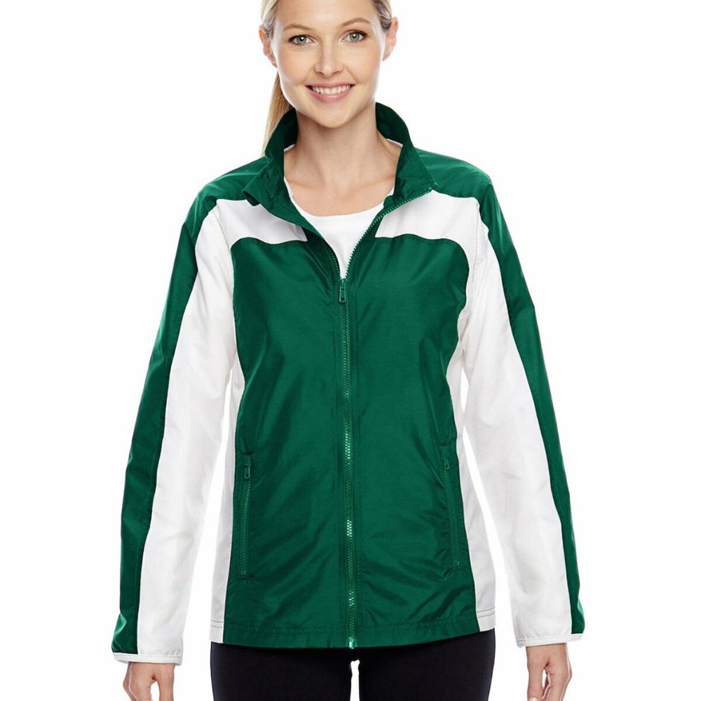Team 365 Ladies' Squad Jacket  TT76W